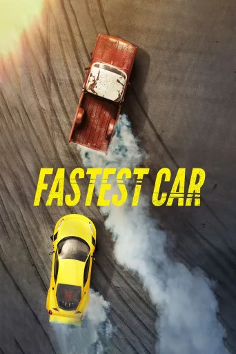 Fastest Car 1080p İndir