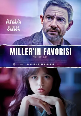 Miller'ın Favorisi İndir posteri