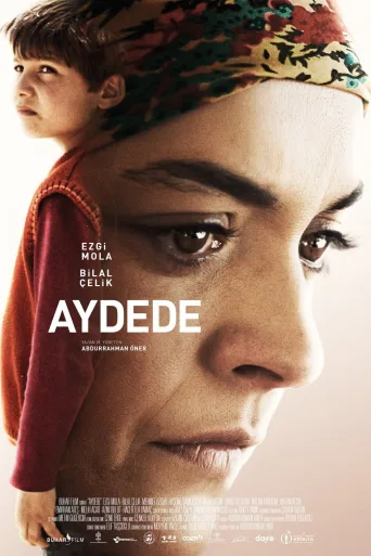 Aydede İndir posteri