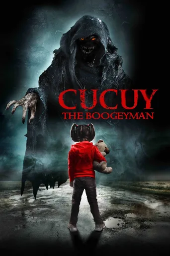 Öcü Cucuy İndir posteri