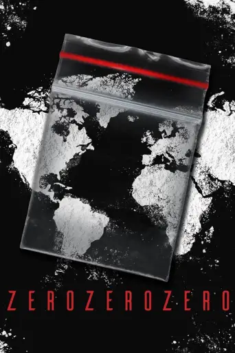 ZeroZeroZero posteri