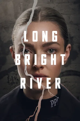 Long Bright River 1080p İndir posteri