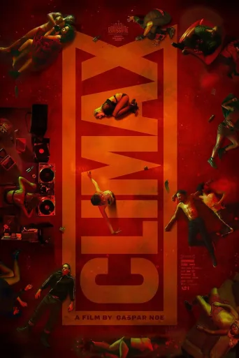 Climax İndir posteri