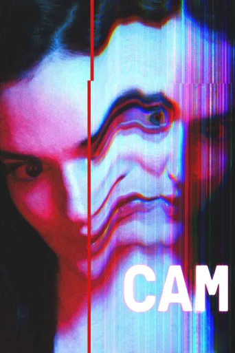 Kamera İndir posteri