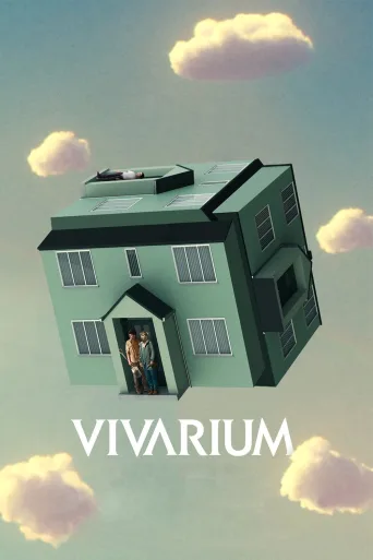 Vivarium İndir posteri