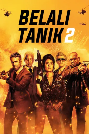 Belalı Tanık 2 İndir posteri