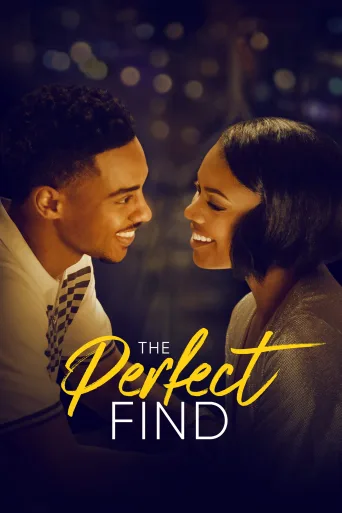 The Perfect Find İndir posteri