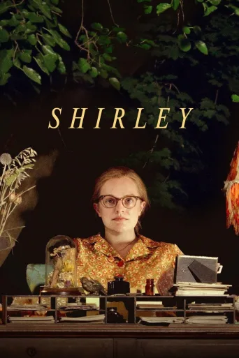 Shirley İndir posteri