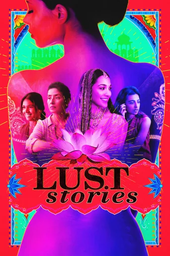 Lust Stories İndir posteri