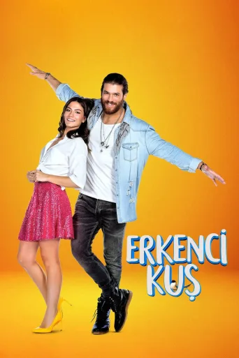 Erkenci Kuş 1080p İndir posteri
