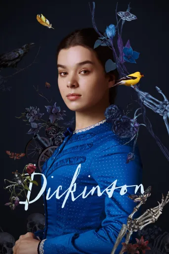 Dickinson İndir posteri