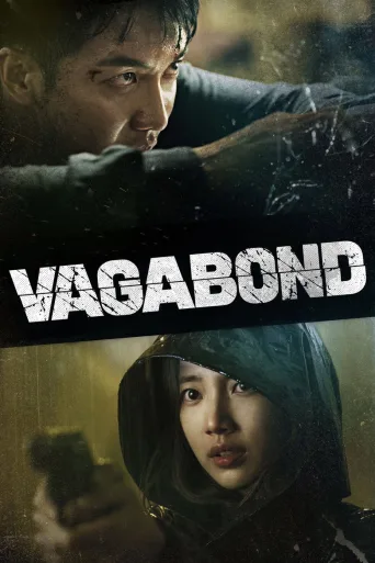 Vagabond 1080p İndir posteri