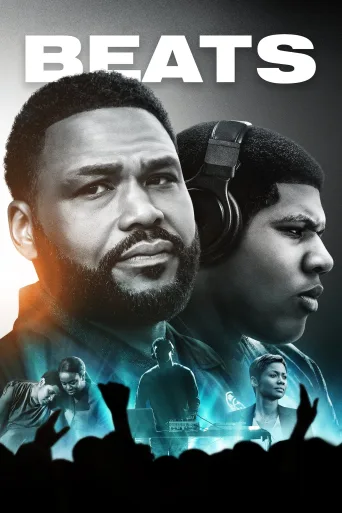 Beats İndir posteri