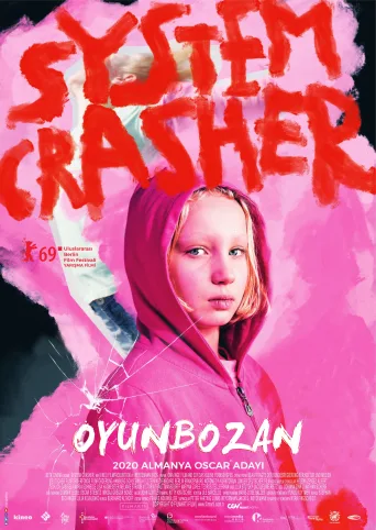 Oyunbozan İndir posteri