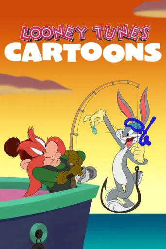 Looney Tunes Cartoons 1080p İndir posteri