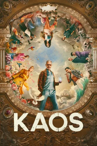 KAOS 1080p İndir