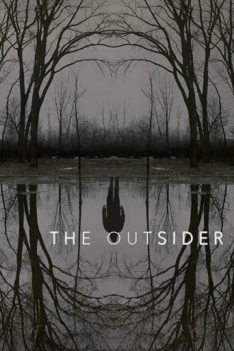 The Outsider 1080p İndir posteri
