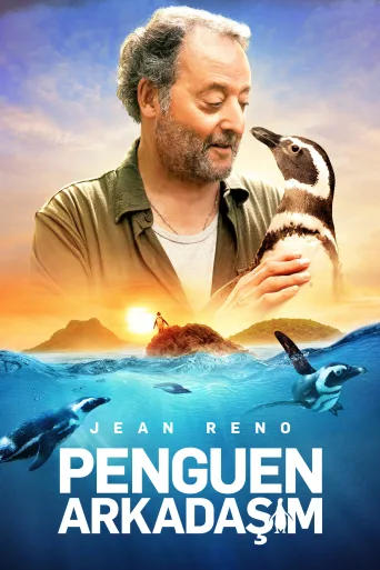 Penguen Arkadaşım İndir posteri