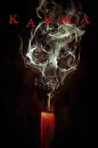 Karma İndir posteri