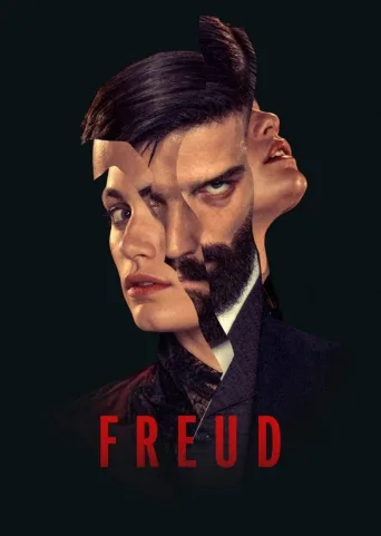 Freud 1080p İndir posteri