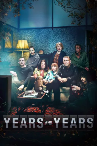 Years and Years 1080p İndir