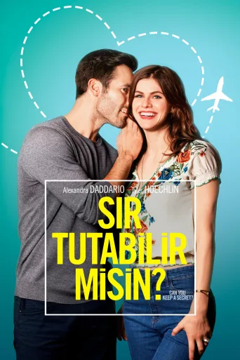 Sır Tutabilir Misin? İndir posteri
