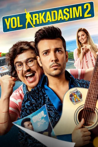 Yol Arkadaşım 2 İndir posteri