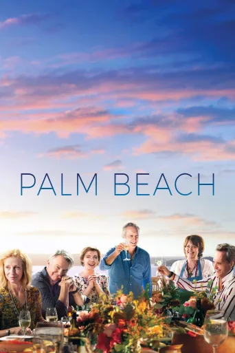 Palm Beach İndir posteri
