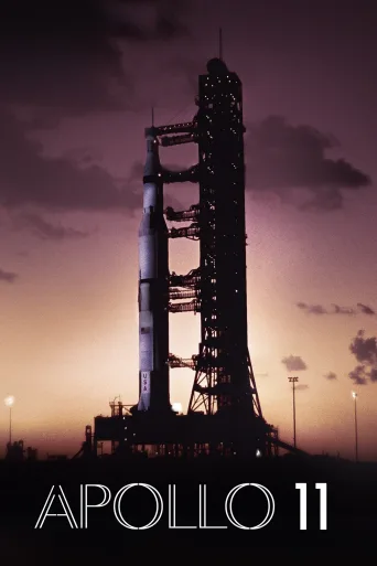 Apollo 11 İndir posteri