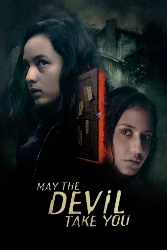 Sebelum Iblis Menjemput İndir posteri