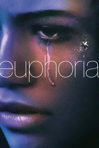 Euphoria 1080p Dual İndir posteri