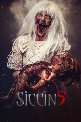 Siccîn 5 İndir posteri