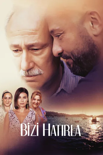Bizi Hatırla İndir posteri