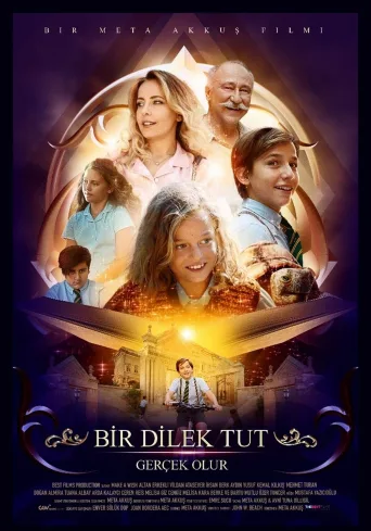 Bir Dilek Tut İndir posteri
