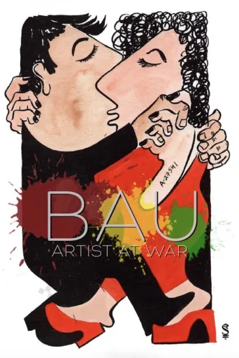Bau, Artist at War İndir posteri