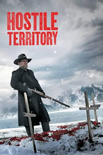 Düşman Toprakları posteri