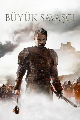 Büyük Savaşçı İndir posteri