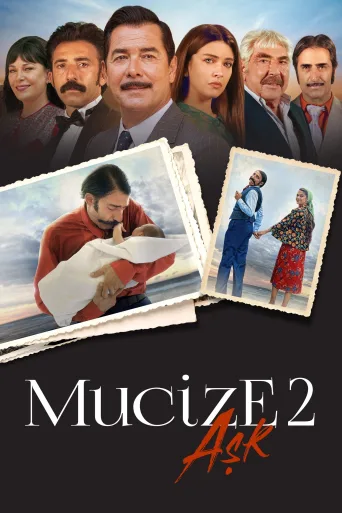 Mucize 2: Aşk İndir posteri