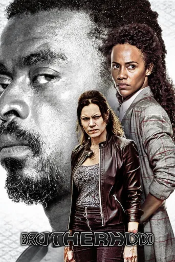 Irmandade 1080p İndir posteri