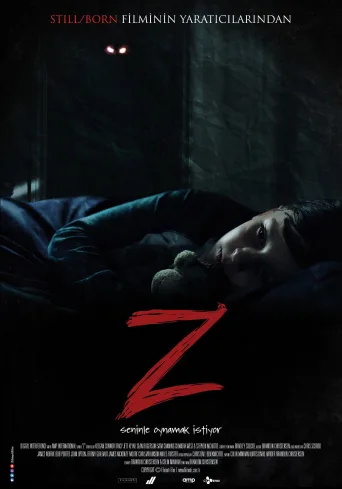 Z İndir posteri