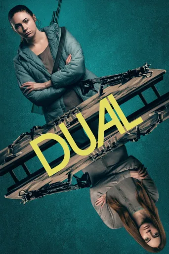Dual İndir posteri