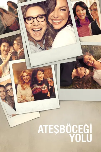 Ateşböceği Yolu 1080p İndir posteri