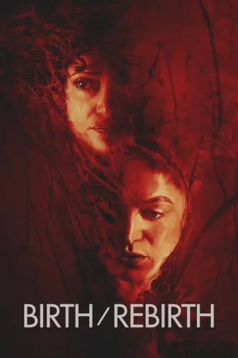 Birth/Rebirth İndir posteri