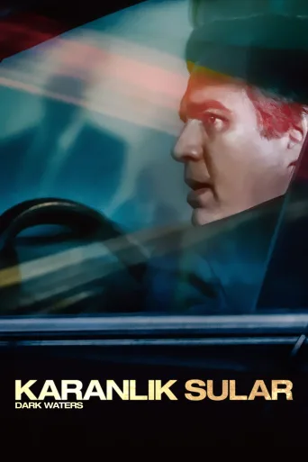 Karanlık Sular İndir posteri