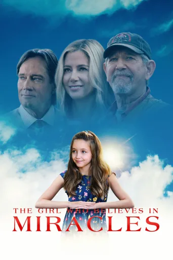 The Girl Who Believes in Miracles İndir posteri