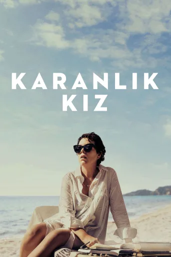 Karanlık Kız İndir posteri