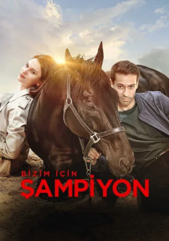 Bizim İçin Şampiyon İndir posteri