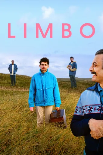 Limbo İndir posteri