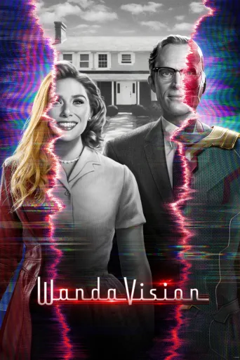 WandaVision 4K İndir