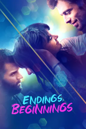 Bitişler, Başlangıçlar İndir posteri